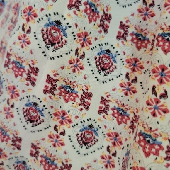 bluecruch mini circulaire skirt élasticité waist - Picture 4 of 5